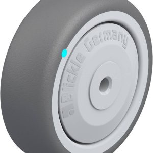Blickle 842090 PATH 75/6KFD Koło z tworzywa sztucznego Średnica koła: 75 mm Maksymalne obciążenie: 100 kg 1 szt. Blickle 842090 PATH 75/6KFD Koło z tworzywa sztucznego Średnica koła: 75 mm Maksymalne obciążenie: 100 kg 1 szt.