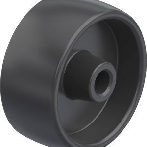 Blickle 4887 POA 65/10G Koło z tworzywa sztucznego Średnica koła: 65 mm Maksymalne obciążenie: 100 kg 1 szt. Blickle 4887 POA 65/10G Koło z tworzywa sztucznego Średnica koła: 65 mm Maksymalne obciążenie: 100 kg 1 szt.