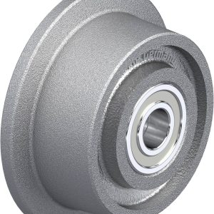Blickle 8474 Schwerlast-Rad SPK 100K Koło z kołnierzem Średnica koła: 100 mm Maksymalne obciążenie: 800 kg 1 szt. Blickle 8474 Schwerlast-Rad SPK 100K Koło z kołnierzem Średnica koła: 100 mm Maksymalne obciążenie: 800 kg 1 szt.