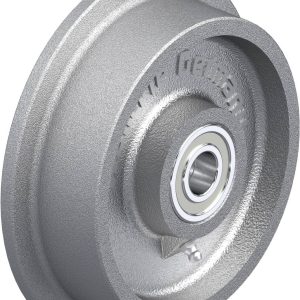 Blickle 8532 Schwerlast-Rad SPK 150K Koło z kołnierzem Średnica koła: 150 mm Maksymalne obciążenie: 1000 kg 1 szt. Blickle 8532 Schwerlast-Rad SPK 150K Koło z kołnierzem Średnica koła: 150 mm Maksymalne obciążenie: 1000 kg 1 szt.