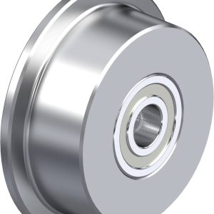 Blickle 606434 SPKVS 125K Koło z kołnierzem Średnica koła: 125 mm Maksymalne obciążenie: 1500 kg 1 szt. Blickle 606434 SPKVS 125K Koło z kołnierzem Średnica koła: 125 mm Maksymalne obciążenie: 1500 kg 1 szt.