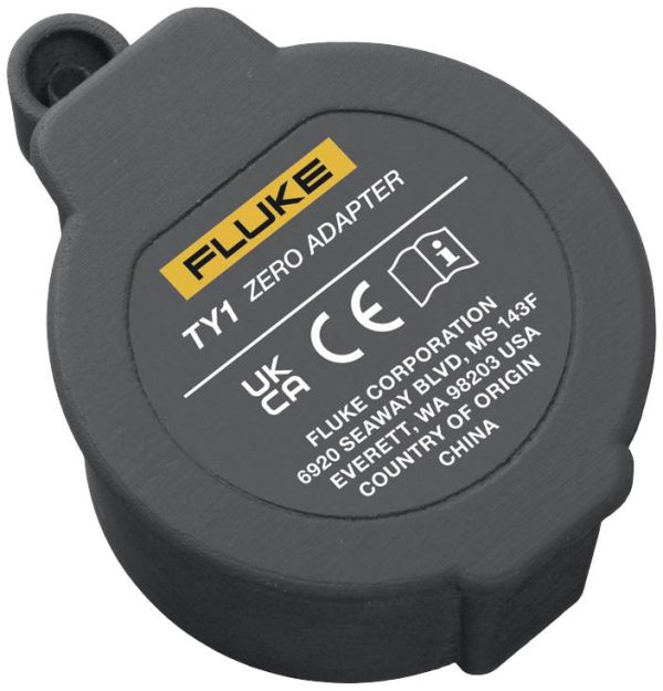 Fluke FLK-ZERO ADAPTER/TY1 Adapter punktu zerowego Typ 1