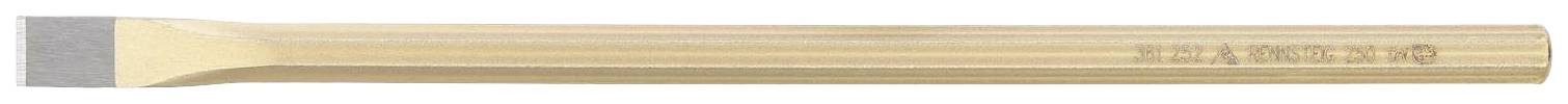 Dłuto dla elektryków RennsteigWerkzeuge 300 x 10x 12 mm - obrazek 1