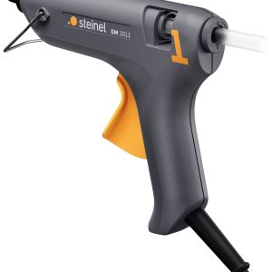 Steinel KLEBEPISTOLE GLUEMATIC 1011 Pistolet do klejenia na gorąco 11 mm 45 W 240 V 1 szt. Steinel KLEBEPISTOLE GLUEMATIC 1011 Pistolet do klejenia na gorąco 11 mm 45 W 240 V 1 szt.