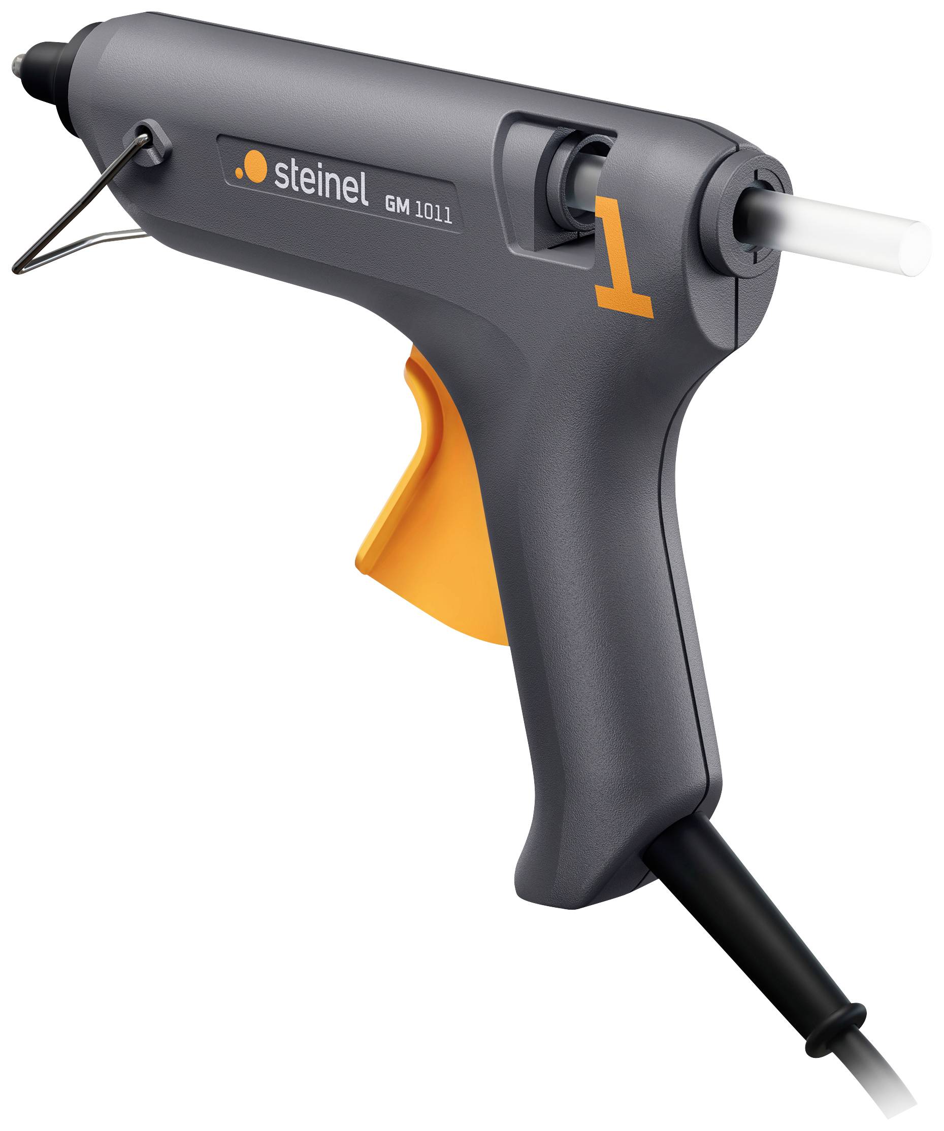Steinel KLEBEPISTOLE GLUEMATIC 1011 Pistolet do klejenia na gorąco 11 mm 45 W 240 V 1 szt. - obrazek 1