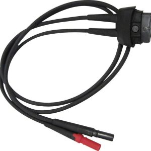 Przewód probierczy Fluke T5-RLS 1 szt. Przewód probierczy Fluke T5-RLS 1 szt.