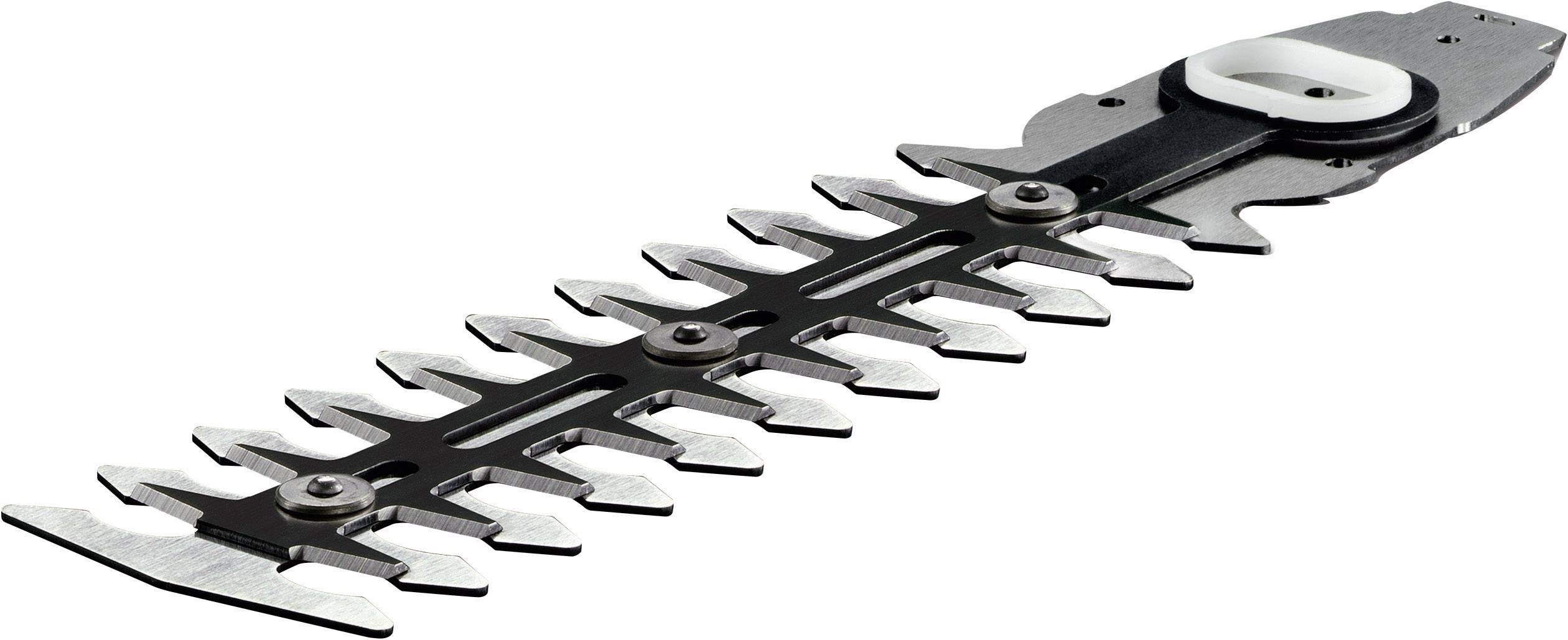 Nożyce do krzewów ostrze 20 cm (ASB) Bosch Home and Garden 2609003868 ASB, Napęd akumulatorowy, Długość noża 200 mm - obrazek 1