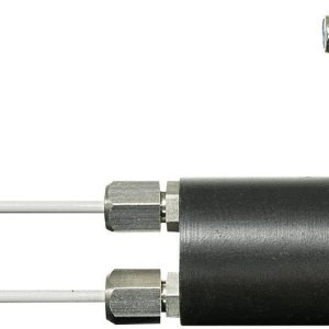 Sonda do inwazyjnego pomiaru wilgotności VOLTCRAFT FM-FP, do FM-400 Sonda do inwazyjnego pomiaru wilgotności VOLTCRAFT FM-FP, do FM-400