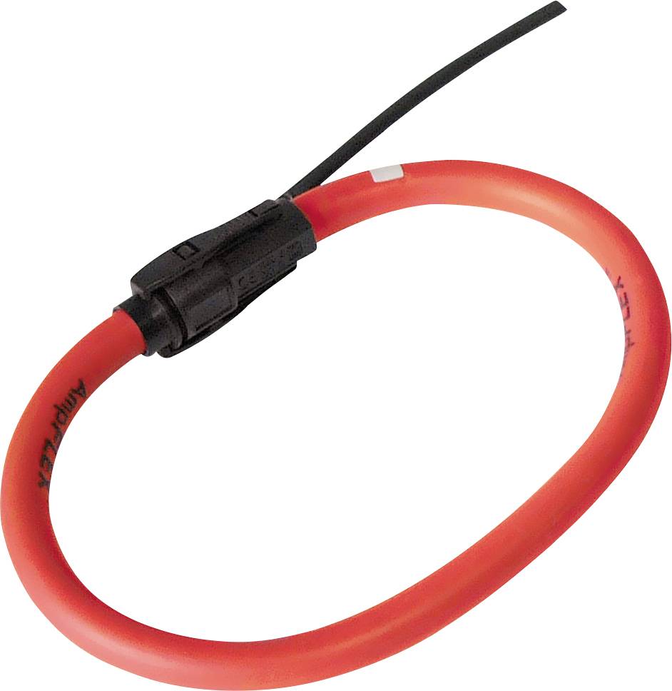 Elastyczny przekładnik prądowy AmpFLEX™ A193-450 mm Chauvin Arnoux A193-450 P01120526B - obrazek 1