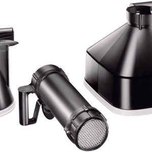 Prostownica strumienia objętościowego testo 0554 4173 Prostownica strumienia objętościowego testo 0554 4173