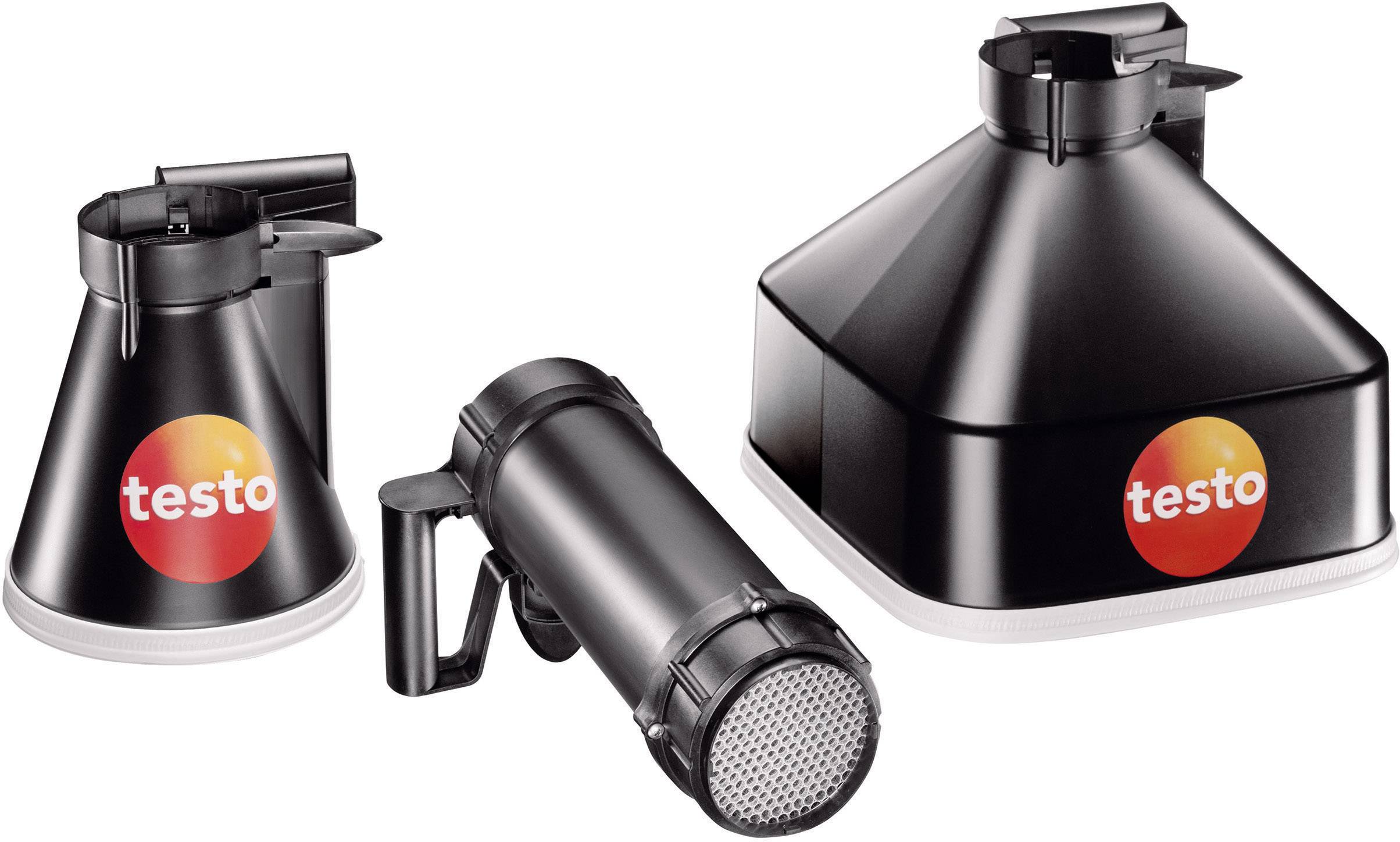 Prostownica strumienia objętościowego testo 0554 4173 - obrazek 1