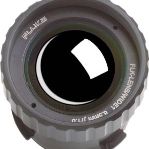 Obiektyw szerokokątny na podczerwień Fluke FLK-LENS/WIDE2 4335361 Obiektyw szerokokątny na podczerwień Fluke FLK-LENS/WIDE2 4335361
