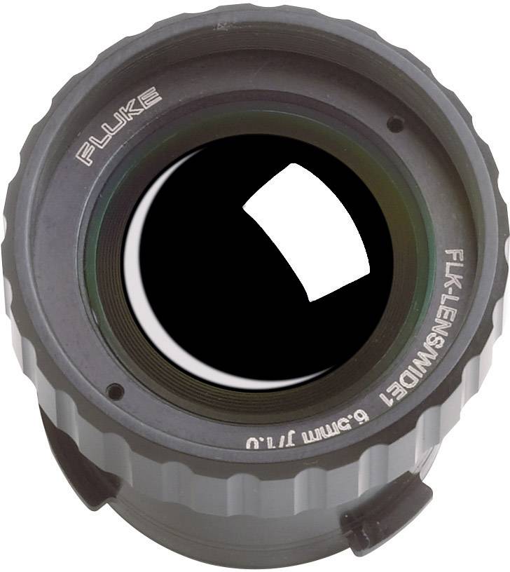 Obiektyw szerokokątny na podczerwień Fluke FLK-LENS/WIDE2 4335361 - obrazek 1