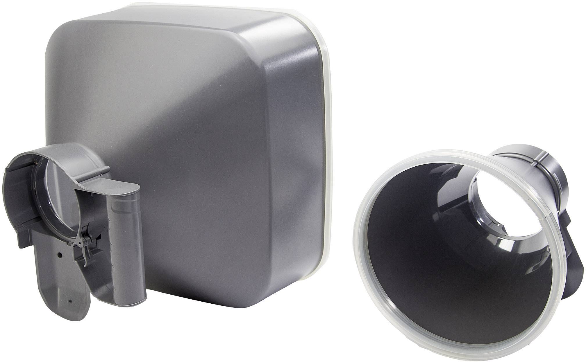 Zestaw do anemometru Extech AN300-C - obrazek 1