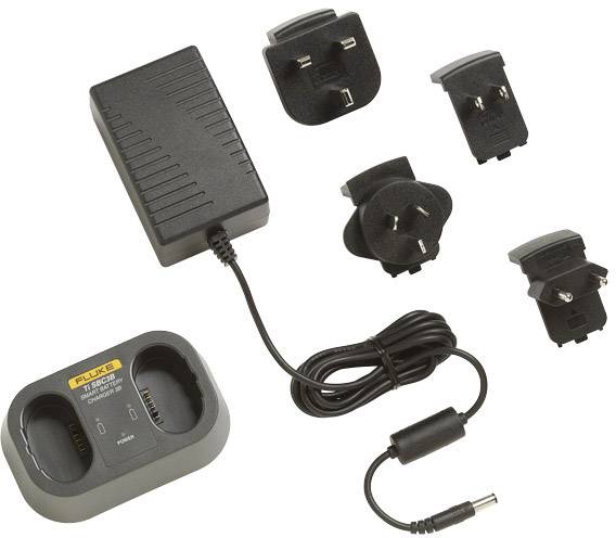 Stacja ładująca do kamery termowizyjnej Fluke FLK-TI-SBC3B 4354922 - obrazek 1