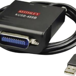 Adapter USB do komunikacji IEEE488 (GPIB) Keithley KUSB-488B Adapter USB do komunikacji IEEE488 (GPIB) Keithley KUSB-488B