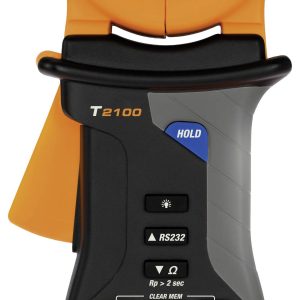 Miernik uziemienia T2100 do Combi G3 HT Instruments T2100 Kalibracja (ISO) Miernik uziemienia T2100 do Combi G3 HT Instruments T2100 Kalibracja (ISO)