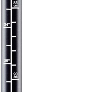 Wysuwany teleskop do sond pomiarowych testo 440 z kątem 90 ° testo 0554 0960 Wysuwany teleskop do sond pomiarowych testo 440 z kątem 90 ° testo 0554 0960