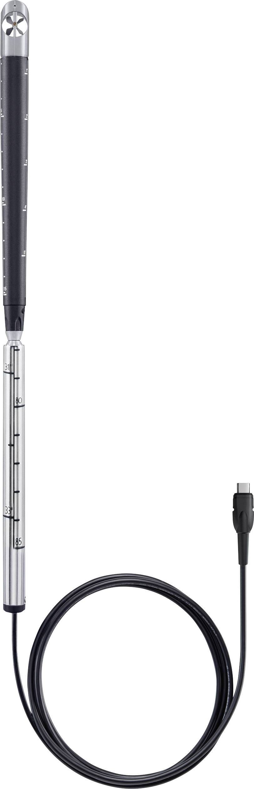 Sonda skrzydełkowa (Ø 16 mm), przewodowa testo 0635 9532 - obrazek 1