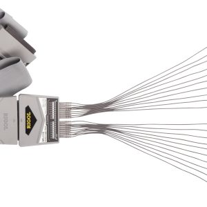 Sonda cyfrowa 16 kanałowa Rigol RPL1116 Sonda cyfrowa 16 kanałowa Rigol RPL1116