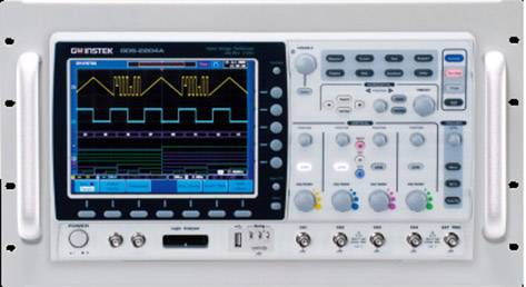 GW Instek 01RA4010000T GRA-401 1 szt. - obrazek 1