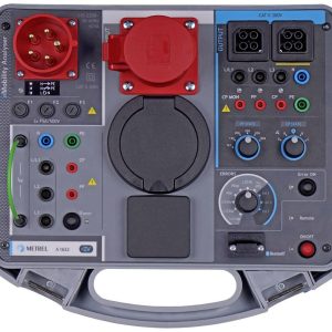 Metrel 20992764 A 1632 Analizator eMobility 1 szt. Metrel 20992764 A 1632 Analizator eMobility 1 szt.