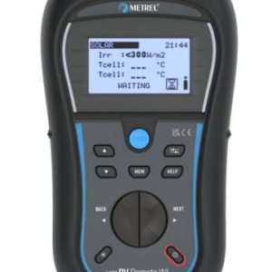 Metrel A 1785 PV Remote WL Jednostka zdalna PV WL 1 szt. Metrel A 1785 PV Remote WL Jednostka zdalna PV WL 1 szt.