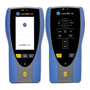 Trend Networks R163030 LanTEK IV-L-500 CH/PL Certyfikat kabla 1 szt. Trend Networks R163030 LanTEK IV-L-500 CH/PL Certyfikat kabla 1 szt.