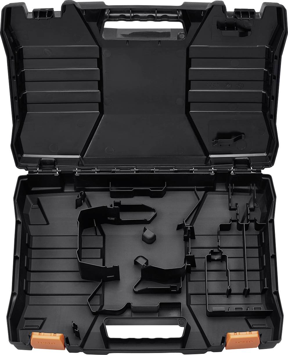 testo 0516 2012 testo 550i - Transportkoffer Walizka 1 szt. - obrazek 1