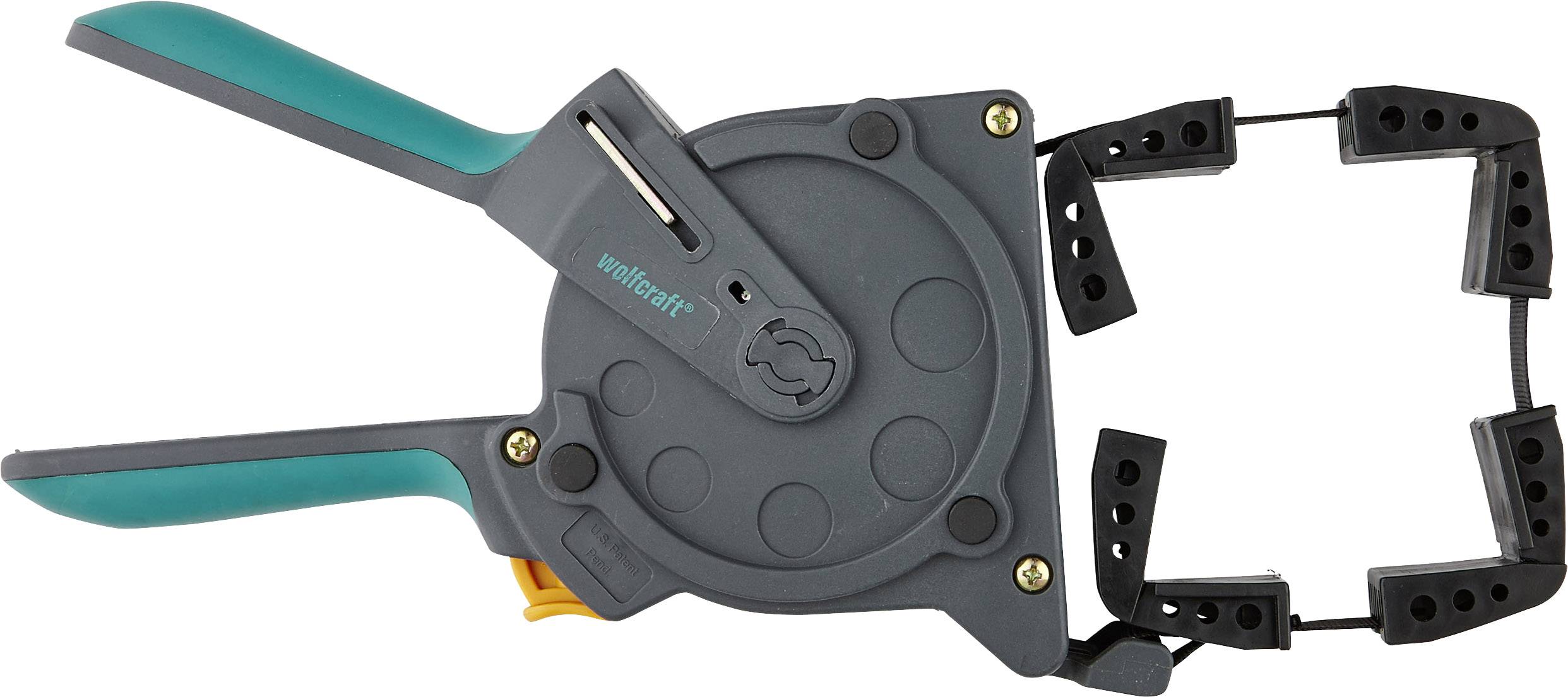 Wolfcraft 3681000 - obrazek 1