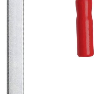 Bessey TGKR200 Ścisk stolarski Maksymalna szerokość mocowania:2000 mm Posuw:120 mm Bessey TGKR200 Ścisk stolarski Maksymalna szerokość mocowania:2000 mm Posuw:120 mm