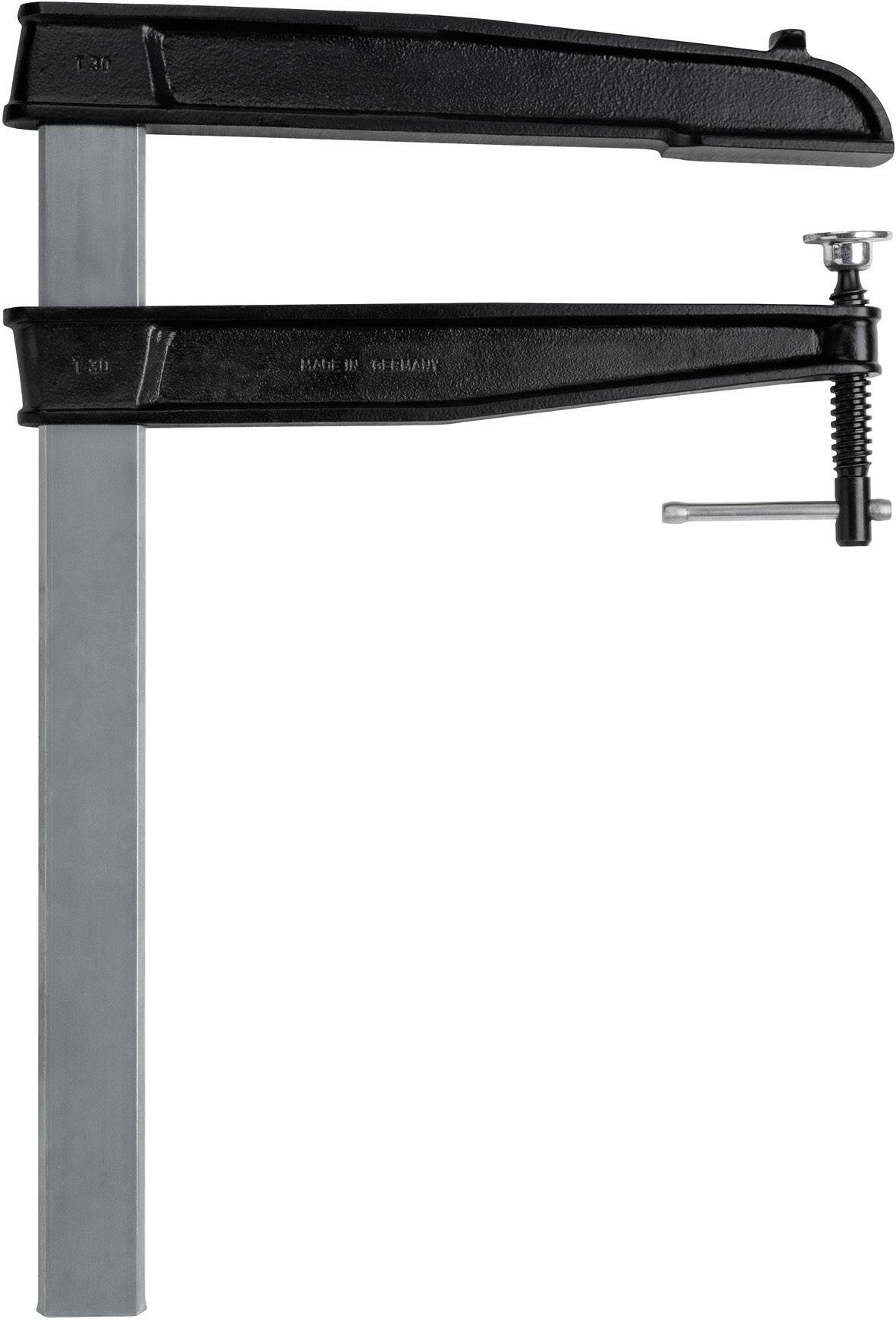 Bessey TGN30T20K Ścisk stolarski Maksymalna szerokość mocowania:300 mm Posuw:200 mm - obrazek 1