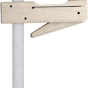 Bessey HKL30 Ścisk stolarski Maksymalna szerokość mocowania:300 mm Posuw:110 mm Bessey HKL30 Ścisk stolarski Maksymalna szerokość mocowania:300 mm Posuw:110 mm
