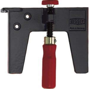 Bessey PVA Ścisk stolarski Maksymalna szerokość mocowania:35 mm Bessey PVA Ścisk stolarski Maksymalna szerokość mocowania:35 mm