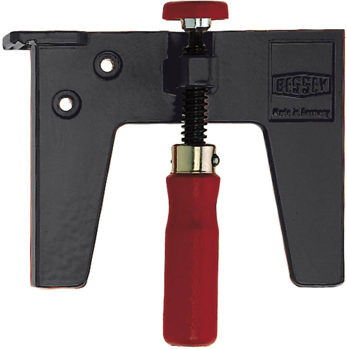 Bessey PVA Ścisk stolarski Maksymalna szerokość mocowania:35 mm - obrazek 1