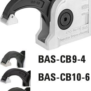 Bessey BSP-CB10-6 Maksymalna szerokość mocowania:97 mm Posuw:60 mm Bessey BSP-CB10-6 Maksymalna szerokość mocowania:97 mm Posuw:60 mm