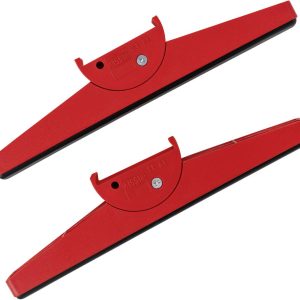 Adapter do zacisków KR-AS KR-ASPasuje do Bessey KRV / KR Adapter do zacisków KR-AS KR-ASPasuje do Bessey KRV / KR