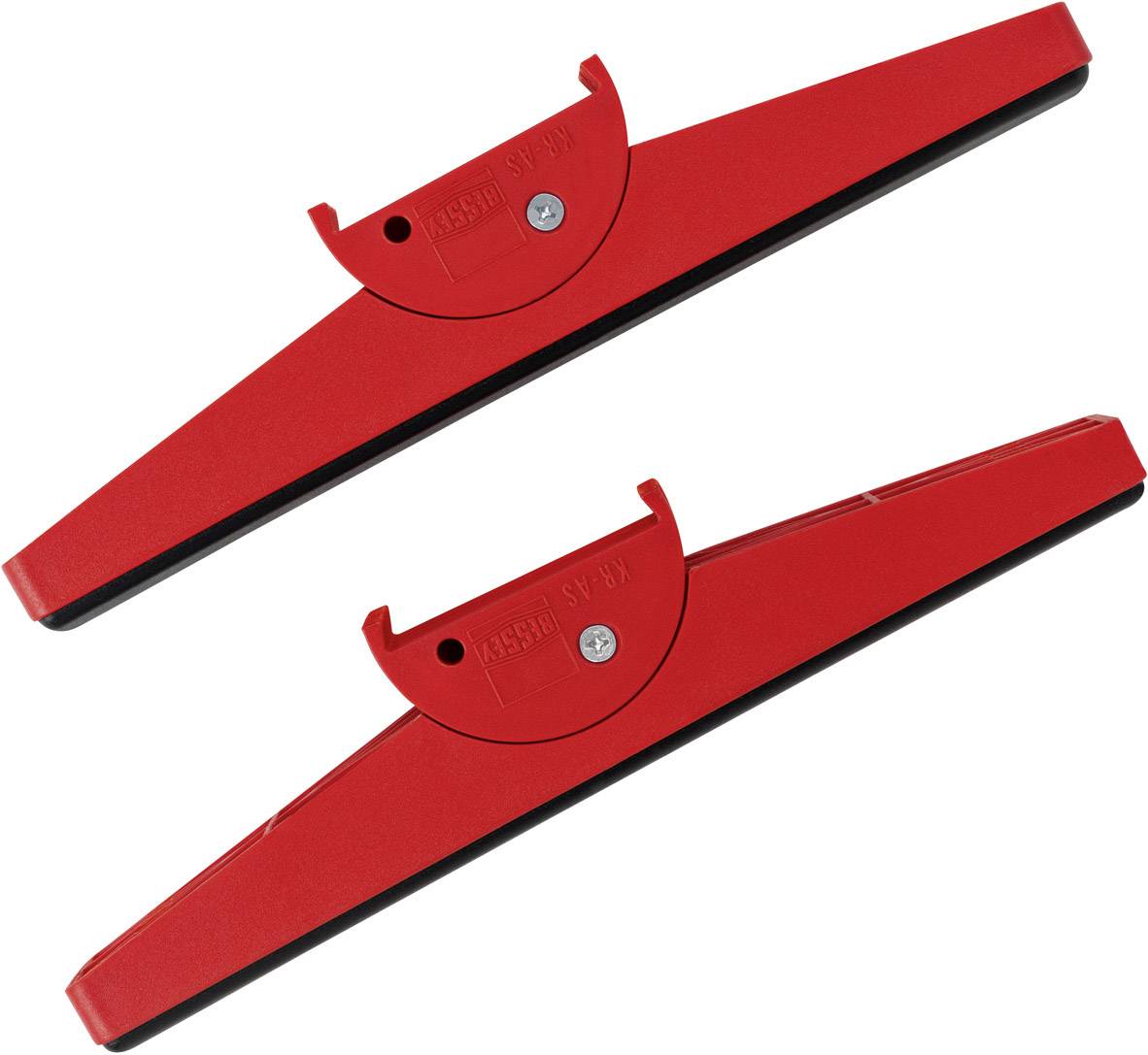 Adapter do zacisków KR-AS KR-ASPasuje do Bessey KRV / KR - obrazek 1