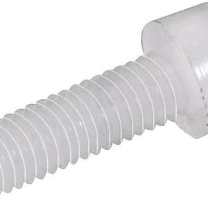 Śruba z łbem walcowym Toolcraft M5x20, DIN 912, 10 szt. Śruba z łbem walcowym Toolcraft M5x20, DIN 912, 10 szt.