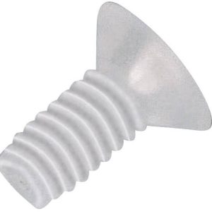 Wkręt z łbem stożkowym soczewkowym Toolcraft M5x20, DIN 966, 10 szt. Wkręt z łbem stożkowym soczewkowym Toolcraft M5x20, DIN 966, 10 szt.