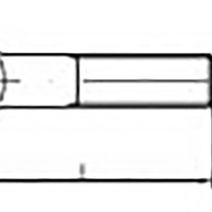Śruba oczkowa TOOLCRAFT TO-6854859 M10 65 mm DIN 444 25 szt. Śruba oczkowa TOOLCRAFT TO-6854859 M10 65 mm DIN 444 25 szt.
