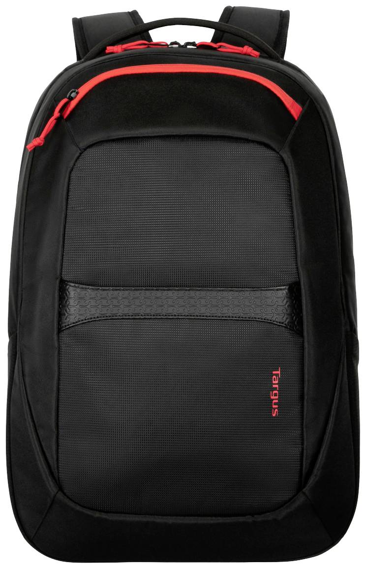 Plecak na laptopa Targus Strike2 Gaming Backpack, 43,9 cm (17,3") , czarny - obrazek 1