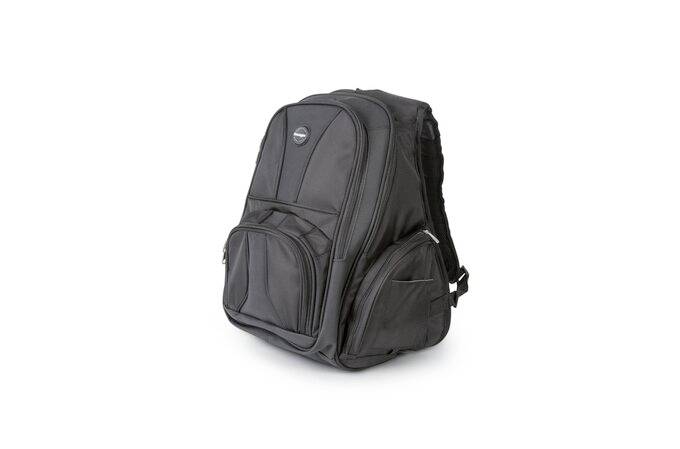 Plecak na laptopa Kensington Contour™, 40,6 cm (16") , czarny - obrazek 1