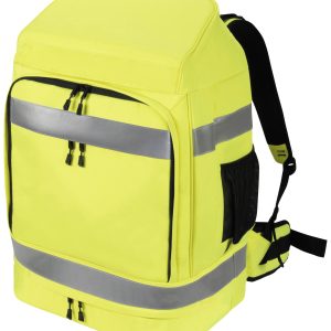 Dicota Warnschutz Plecak na laptopa Hi-Vis 65 Liter żółty Dicota Warnschutz Plecak na laptopa Hi-Vis 65 Liter żółty