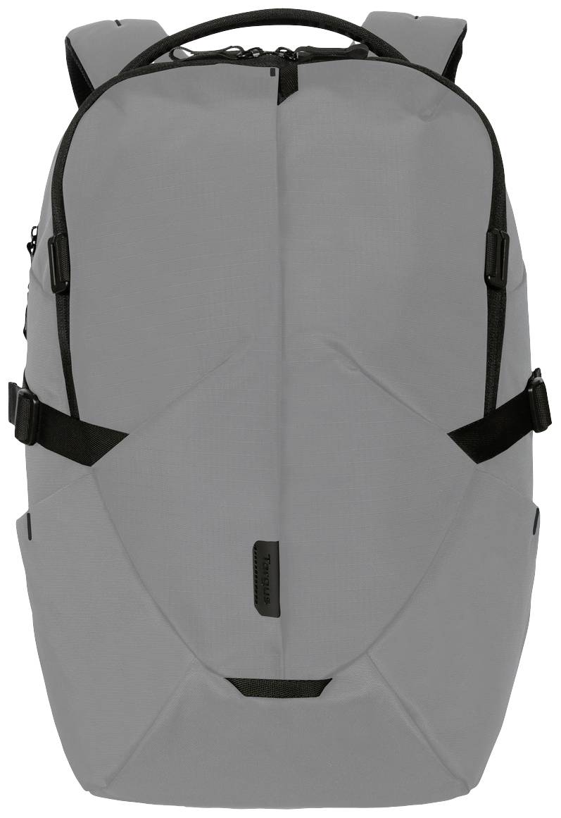 Plecak na laptopa Targus Terra EcoSmart®, 40,6 cm (16") , szary - obrazek 1