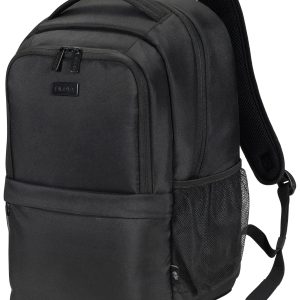 Plecak na laptopa Dicota Eco Core, 43,9 cm (17,3″) , czarny Plecak na laptopa Dicota Eco Core, 43,9 cm (17,3″) , czarny
