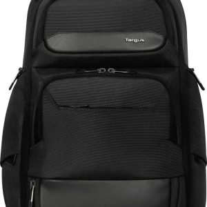 Plecak na laptopa Targus TBB656GL, 40,6 cm (16″) , czarny Plecak na laptopa Targus TBB656GL, 40,6 cm (16″) , czarny