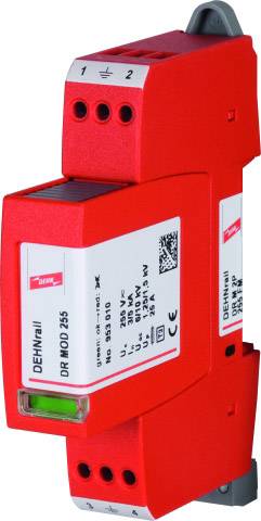 Ogranicznik DEHN 953205 1 szt.