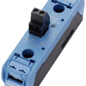 Przekaźnik SSR Celduc TC-GSR-1-25DD 50 A 600 V/AC Przełączanie w punkcie zero 1 szt. Przekaźnik SSR Celduc TC-GSR-1-25DD 50 A 600 V/AC Przełączanie w punkcie zero 1 szt.