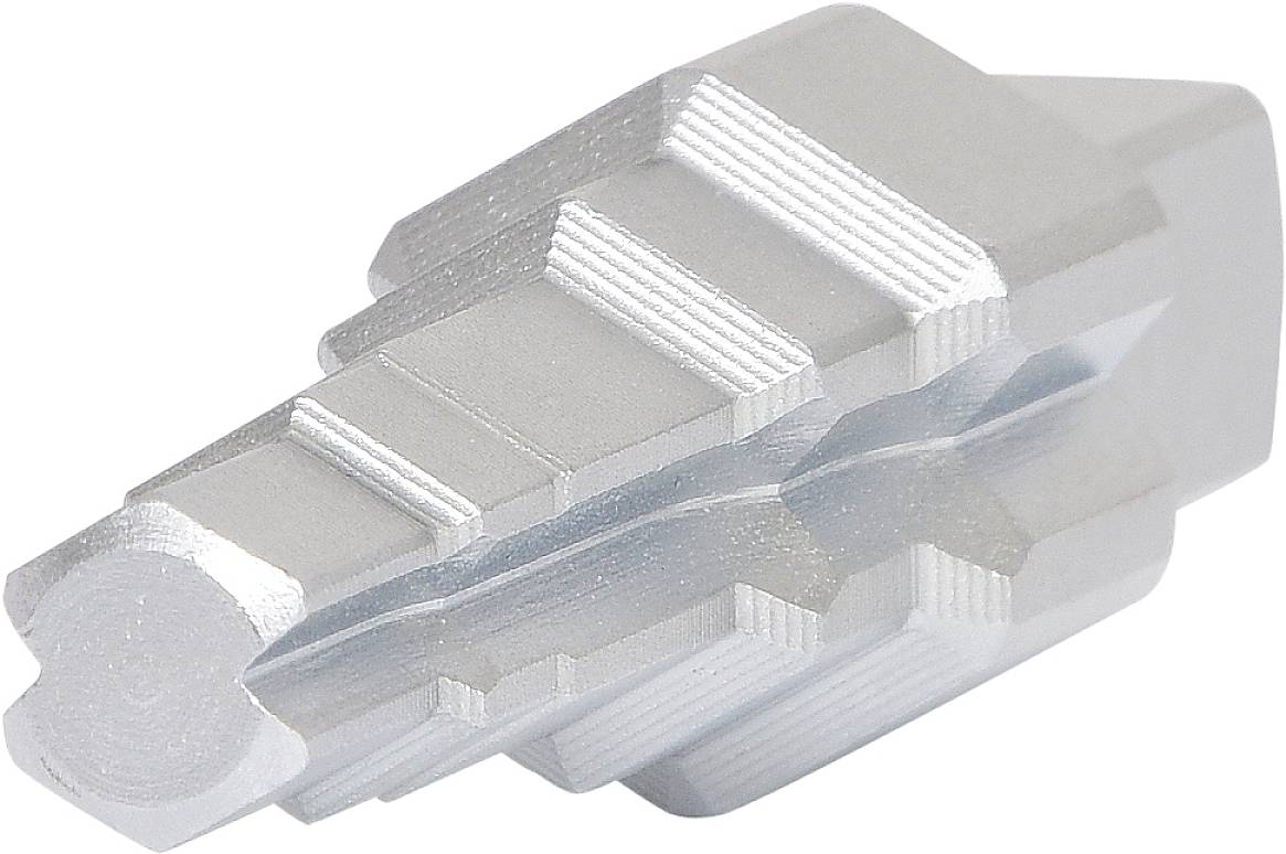 KS Tools 1302000 Klucz stopniowy - obrazek 1